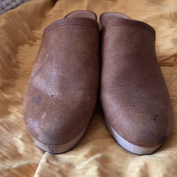 Madewell Ruby Clog - Picture 2 of 16